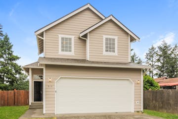 915 110TH ST S TACOMA, WA 98444